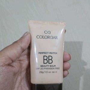 Colorbar Perfect Match Beauty Balm