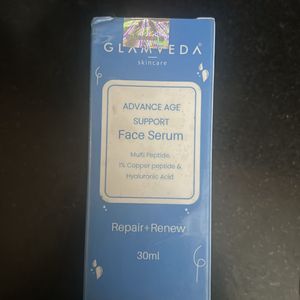 Age Support Serum