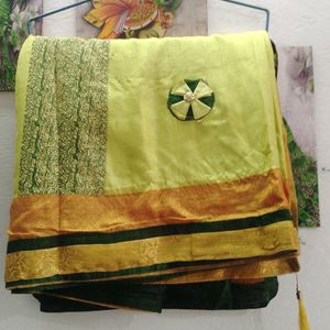 Saree Combo Offers Pack Of 3