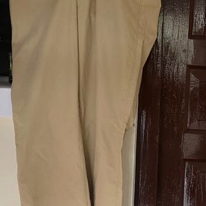 Classic Chinos For Men