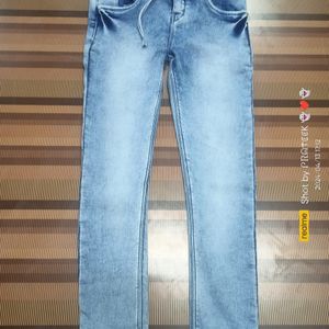 (C-78) 30 Size Slim Fit Jeans