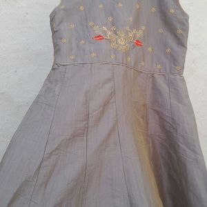 Anarkali Suit