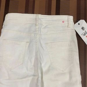 O-60 Size 26 Slim Women Denim Jeans