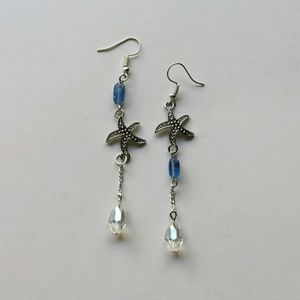 Y2K Boho Vibes Earrings