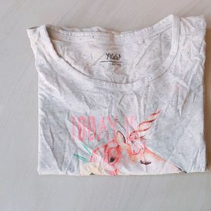 Tshirt For Girl