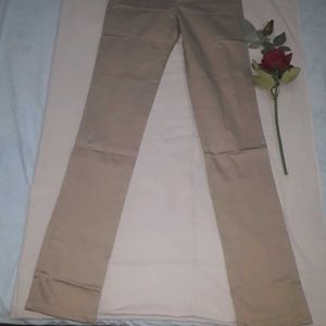 New Trouser Pant