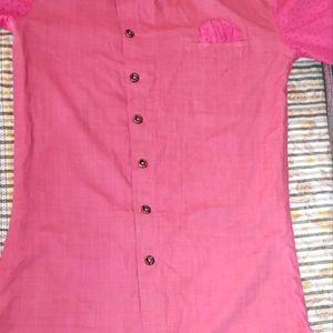 Only Kurta