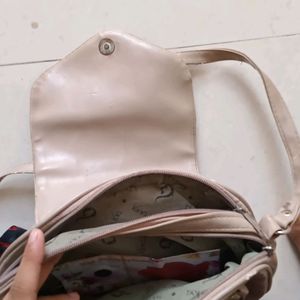 Sling Bag