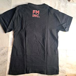 Black Men Tshirt