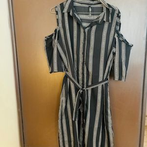 Shirt Dress