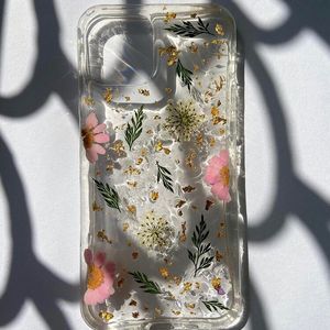 Floral Phone Case