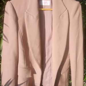 Korean Brand Blazer.