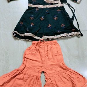 Beby Dress