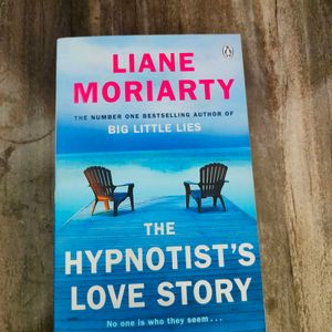 Hypnotist Love Story 🐶