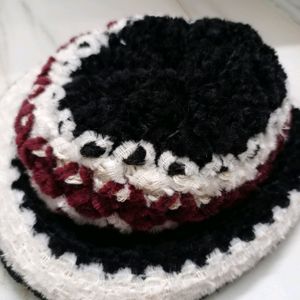 Woollen Cap