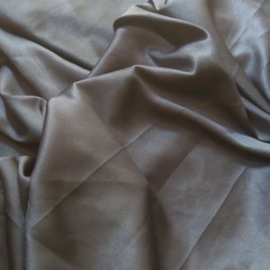 4 Miter Imported Satin Fabric