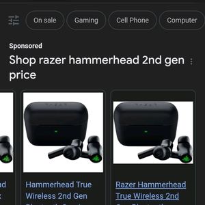 Razer Buds