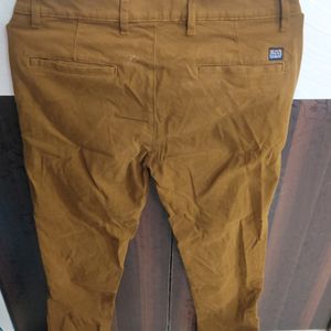 Branded Pants For Men - Waist 30