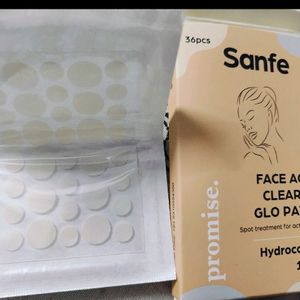 SANFE PRODUCTS