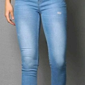 Metronaut Skinny Jeans