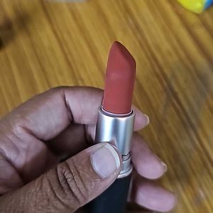 Mac Devoted To Chili Lipstick