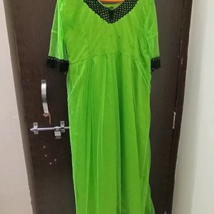 Stylish Nighty Gown