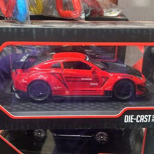 die cast cars