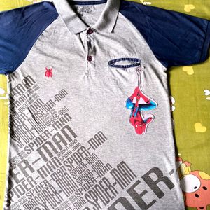 T-SHIRT For Boys