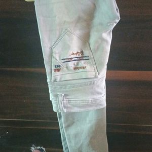 Boys Jeans