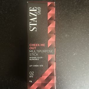 Lip Cheeck Tint Pick 1