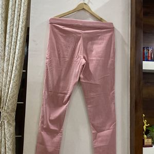 Pink Trousers