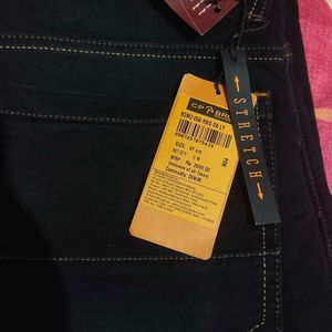 CP BRO DENIM