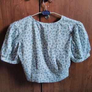 Cute Top For Women