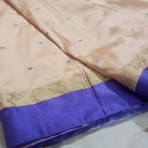 Art Silk Saree