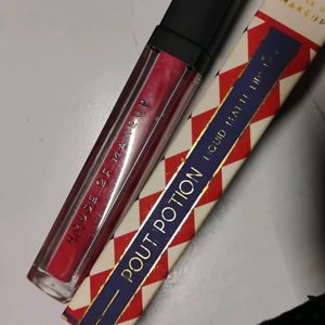 House Of Makeup Liquid Lipstick