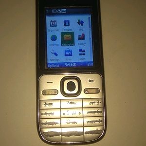 Nokia C2 Working Mobile...