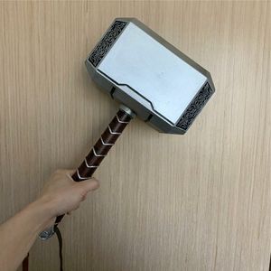 God Of Thunder Thor Size Mjolnir Replica Hammer