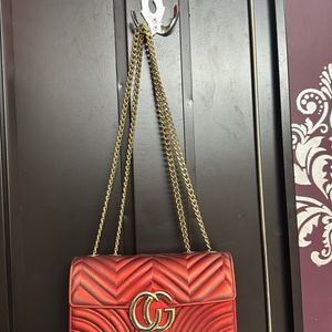 Red Bag For Party’s