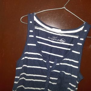 Women H And M Brand Dress