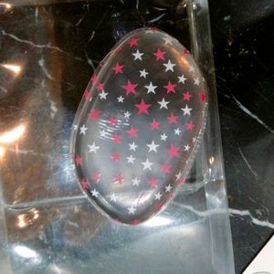 Silicone Beauty Blender