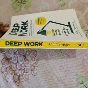 Deep Work