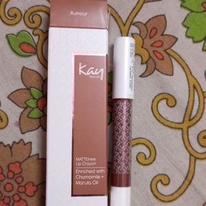 Brand New Key Beauty Lipstick