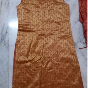 Women Festival Kurta Sets