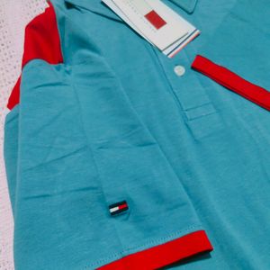 Tommy Hilfiger Men' s Polo t-shirts