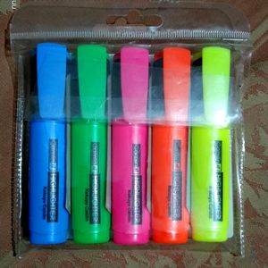 Best Hilighter Pen