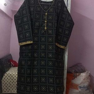 Kurta Salwar Set