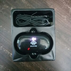 TWS Earbuds with Gaming Mode and 1500MAH Powerbank