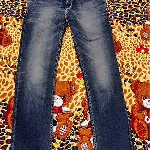 Mid Rise Jeans For Men