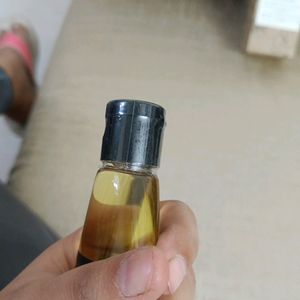 Tea Tree Hair Oil