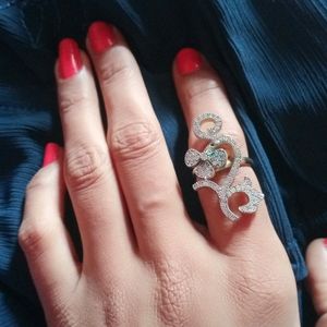 Rings For Women & Girl's